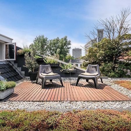 Bed and Breakfast Studio Nr.7 Eindhoven Exterior foto