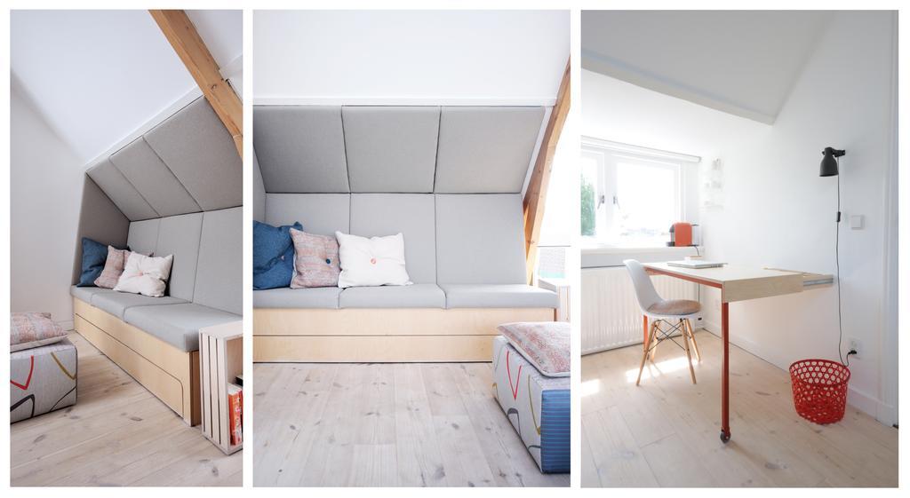 Bed and Breakfast Studio Nr.7 Eindhoven Zimmer foto