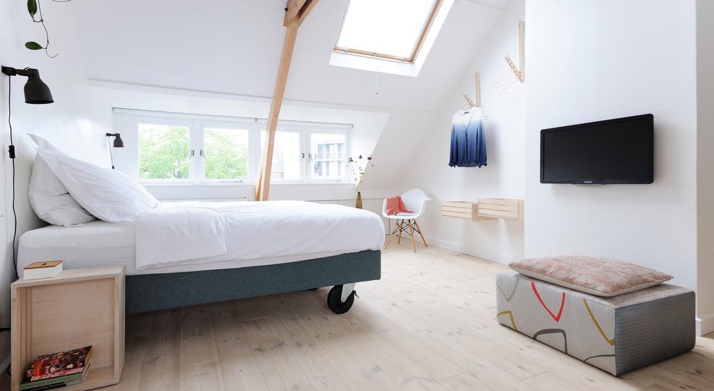 Bed and Breakfast Studio Nr.7 Eindhoven Zimmer foto